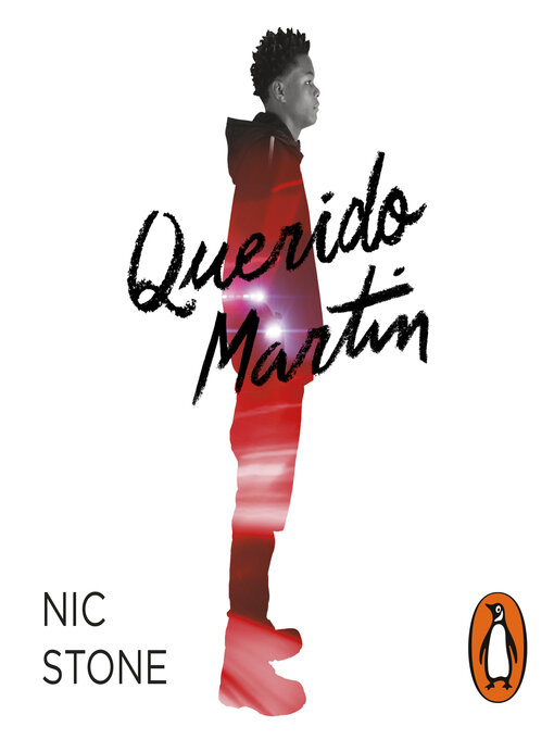 Title details for Querido Martin by Nic Stone - Available